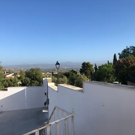 Apartament Casita Montoya *