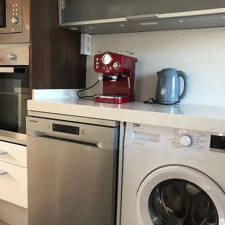 Apartament Casita Montoya Alhaurín de la Torre